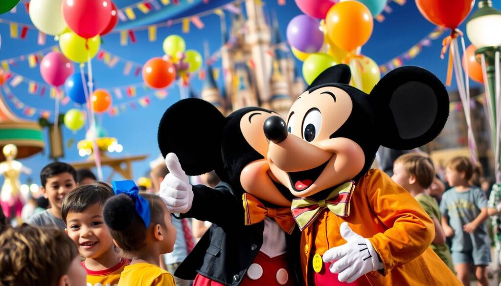 Disney e il successo finanziario: come streaming e parchi tematici influenzano i risultati trimestrali dell'azienda