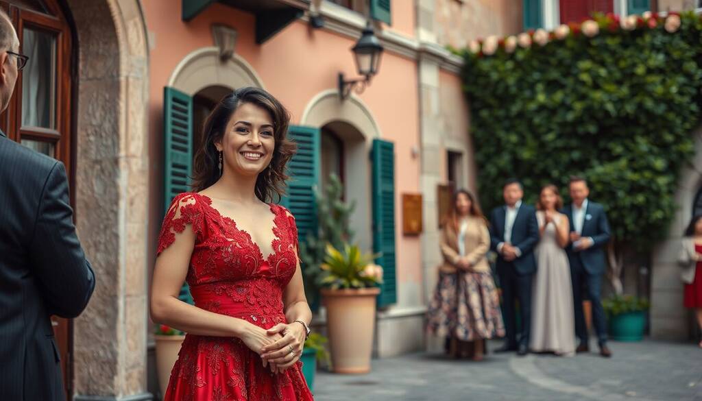 Dolce arriva in Italia: il crossover tra Grande Fratello e Big Brother Vip Kosovo svela nuove sorprese!