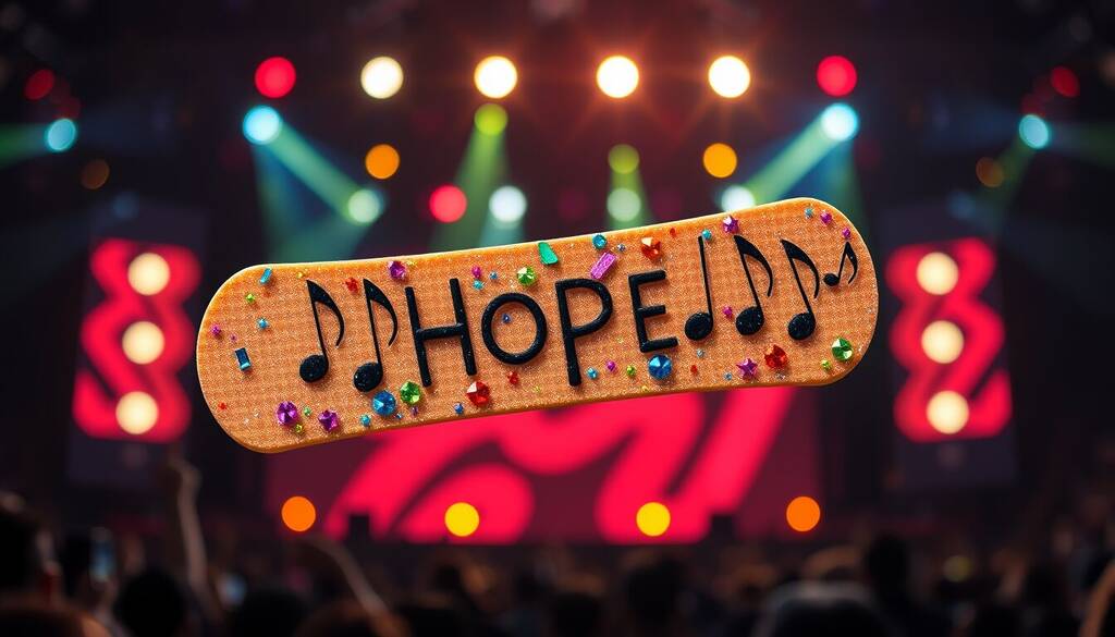 Katy Perry presenta Bandaids, il suo attesissimo nuovo singolo che conquisterà le radio e i fan.