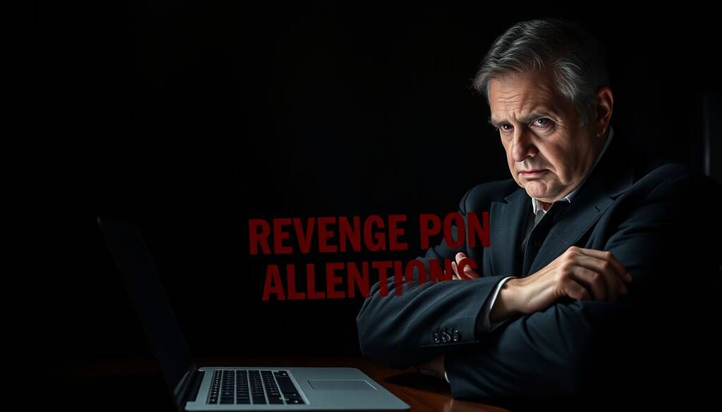 Alfonso Signorini accusa Fabrizio Corona di revenge porn: Procura sequestra prove nel caso di Falsissimo