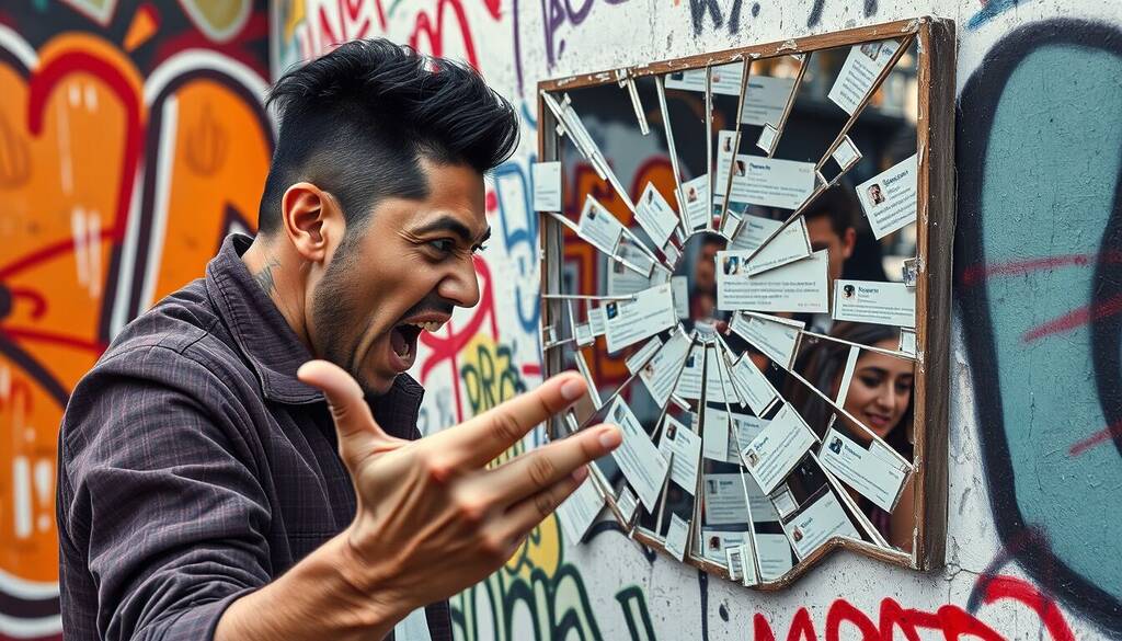 Armando Incarnato commenta il caso Corona e Signorini con una presa di posizione decisa e provocatoria.