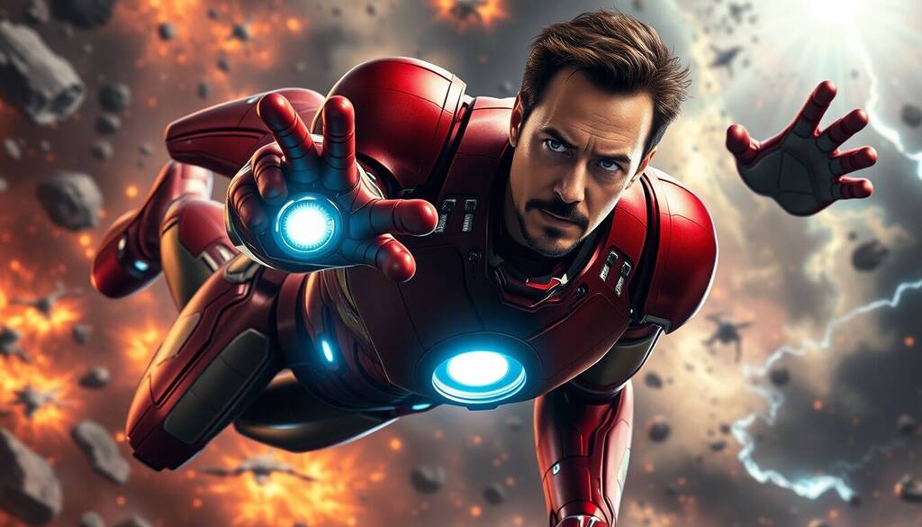 Avengers: Endgame riscoperto al cinema negli Stati Uniti: un'occasione imperdibile per i fan del Marvel Universe