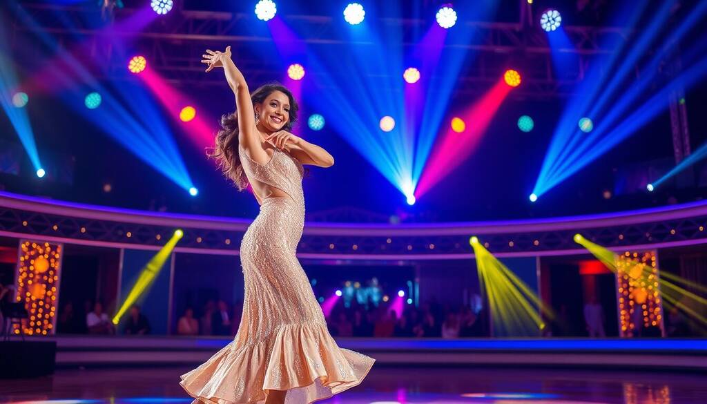 Ballando Con le Stelle: Analisi della Classifica Scommesse e Pronostici per il Vincitore della Stagione 2023