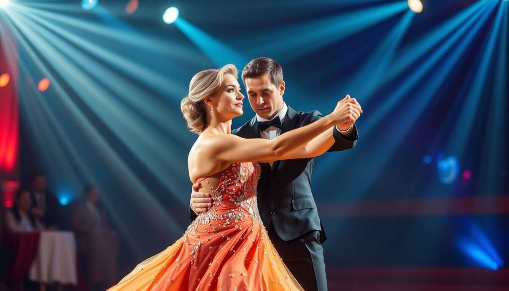 Barbara d’Urso commenta Ballando con le Stelle e ammette: la vittoria è un obiettivo difficile da raggiungere