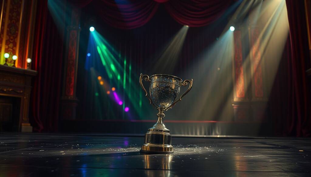 Barbara d'Urso lascia Ballando: il mistero della coppa abbandonata e le polemiche su Pasquale La Rocca