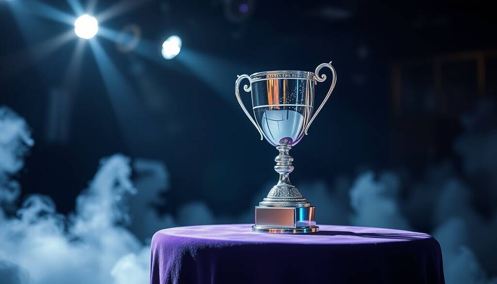 Barbara d'Urso lascia la coppa di Ballando con le Stelle in camerino? Tutti i dettagli sul rumor!