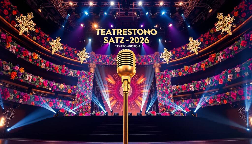 Co-conduttrici Sanremo 2026: Le nuove sorprese arrivano da Ballando Con le Stelle e altri talenti celati