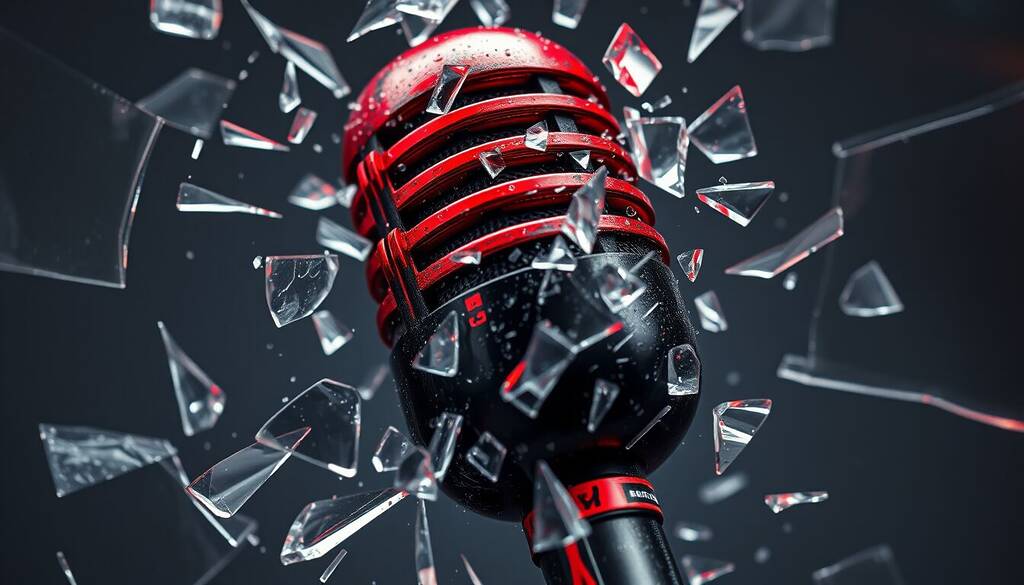 Corona risponde alle accuse: "Hanno tentato di fermarmi, ma io non mi arrendo!"