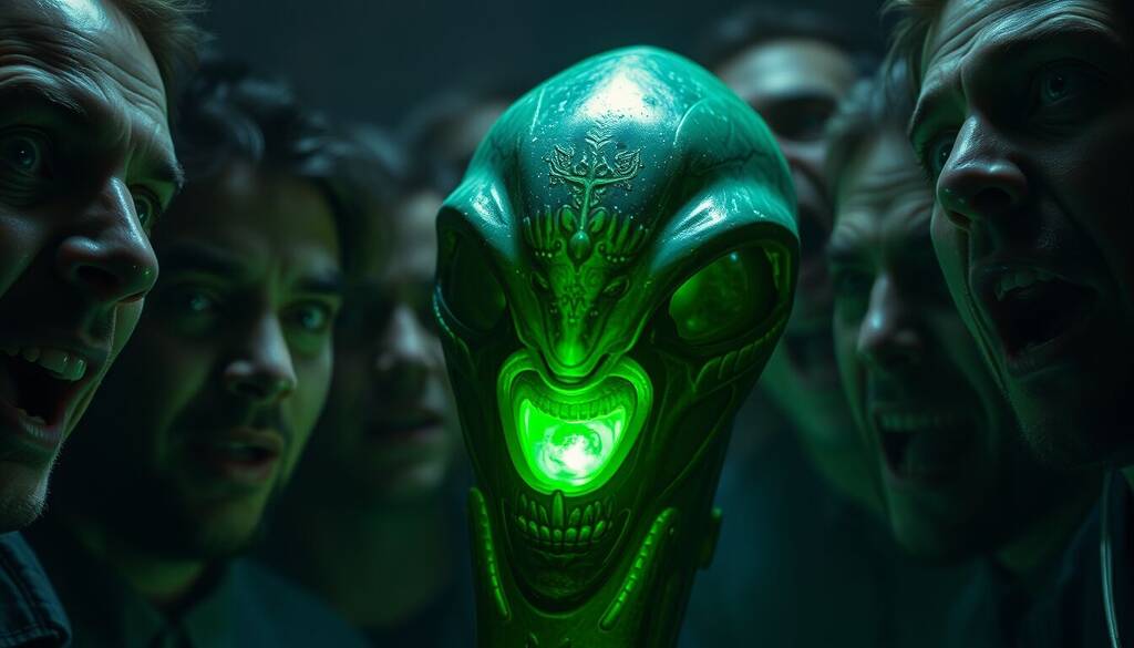 Disclosure Day: il thriller di Steven Spielberg con Emily Blunt e Colin Firth sugli alieni in arrivo nel 2026