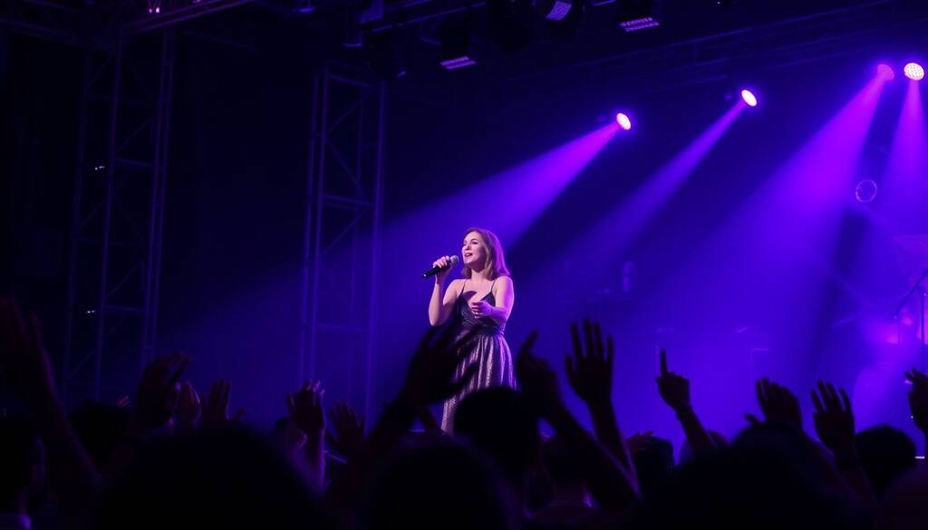 Elodie annuncia il tour 2027: scopri tutte le date e i dettagli imperdibili del suo emozionante evento.