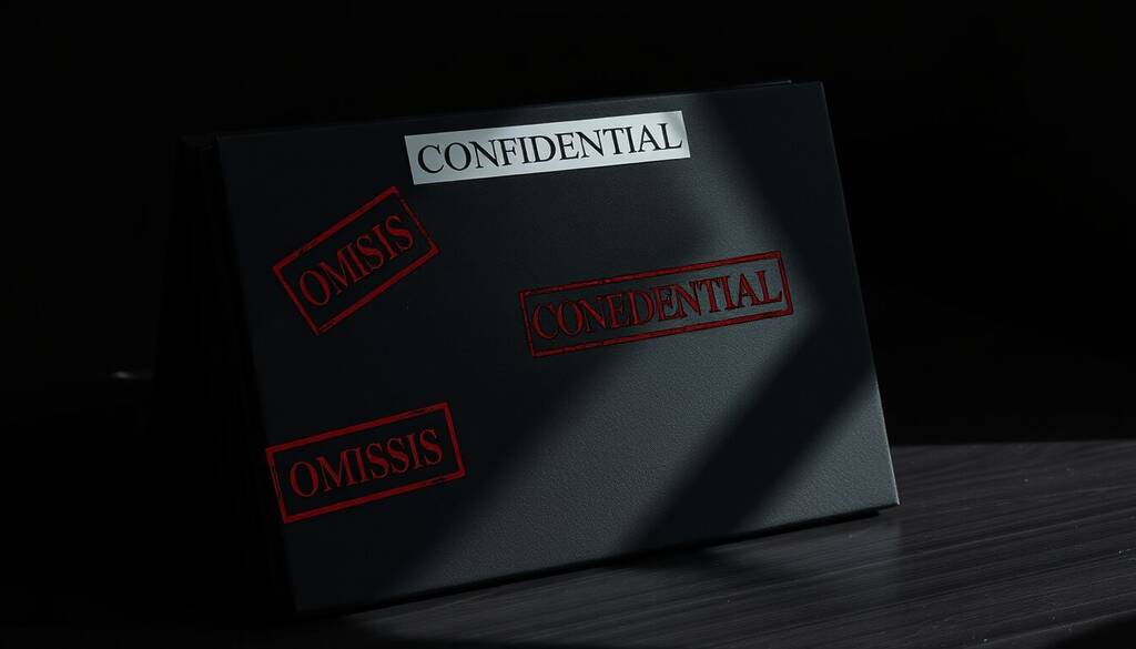 Epstein e il mistero dei documenti omessi: 550 pagine censurate sulle vittime e le implicazioni legali.