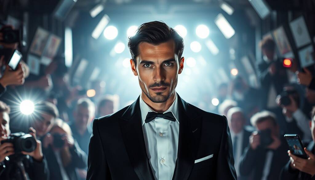 Fabrizio Corona in docuserie Netflix: data di uscita e dettagli su "Io sono notizia"