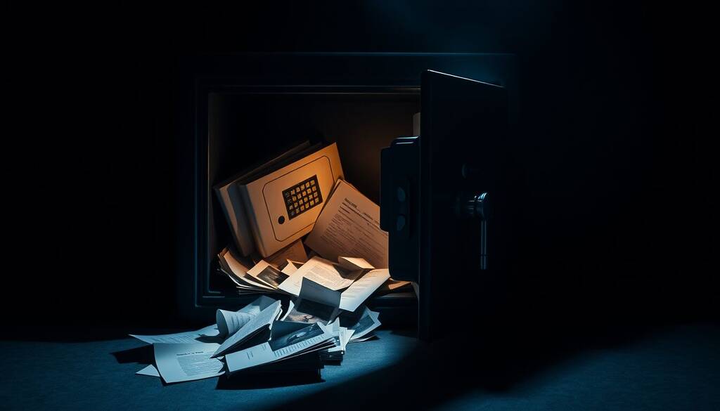 Fabrizio Corona sotto indagine per revenge porn: analisi delle immagini private di Alfonso Signorini rivelate a Falsissimo