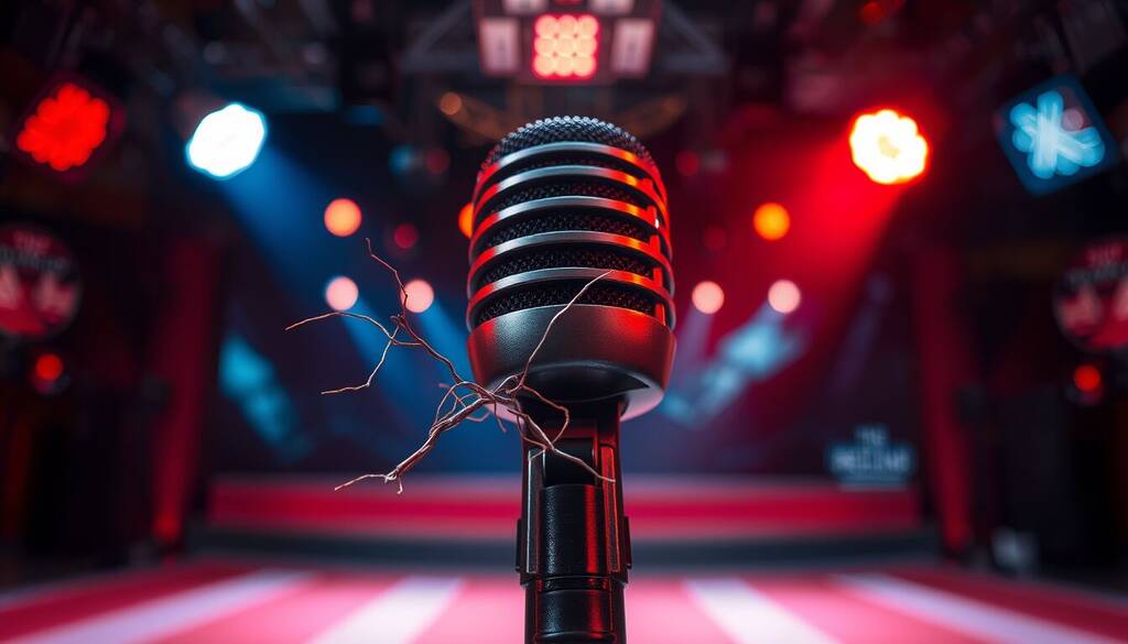 Falsissimo su Signorini: anticipazioni e novità dell'ultima puntata sulla corona e i protagonisti dello spettacolo