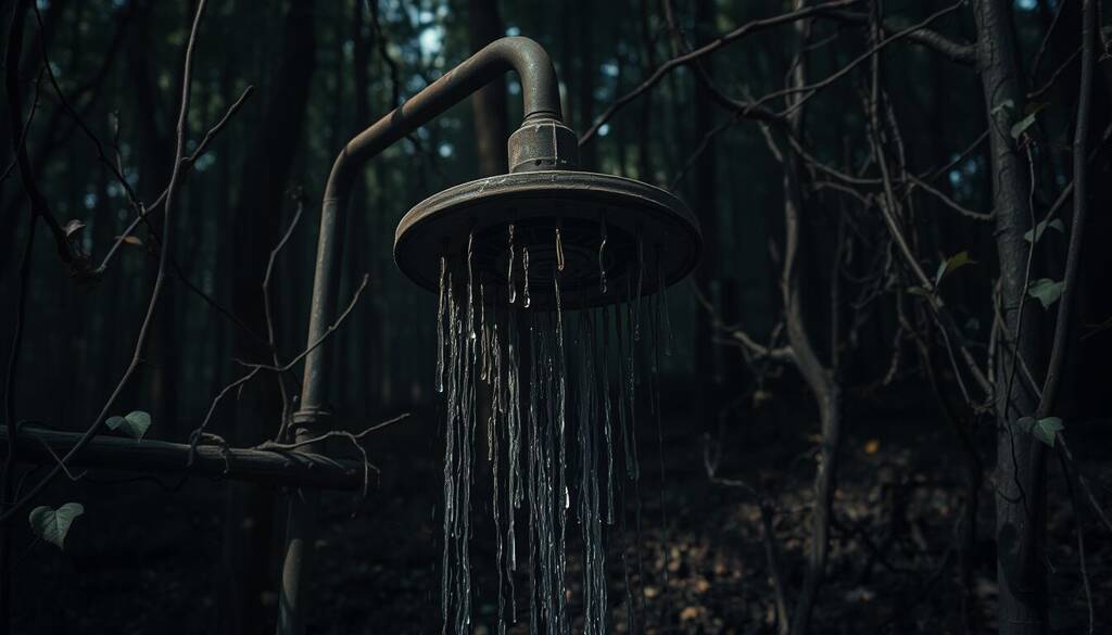 Famiglia trascurata nel bosco: servizi sociali indagano su igiene inadeguata e abbigliamento sporco per giorni