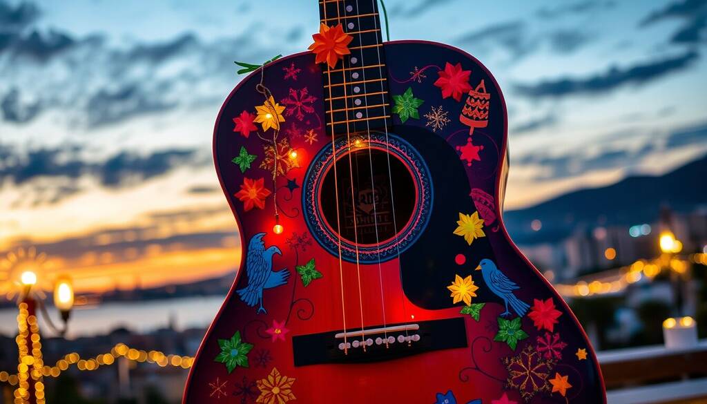 Festival di Napoli: Gigi D'Alessio presenta l'evento musicale dell'anno su Canale 5 con colori partenopei