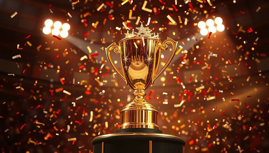 Francesca Fialdini conquista il secondo posto, Barbara D'Urso e Fabio Fognini condividono il terzo posto.