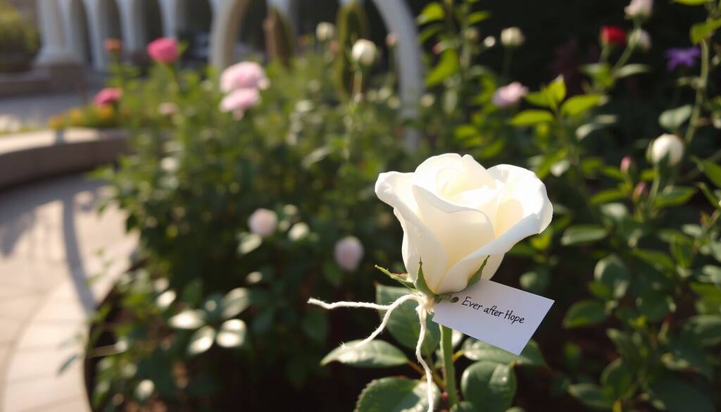 Kate Middleton commemora le vittime del cancro con un messaggio emozionante e di speranza per tutti noi