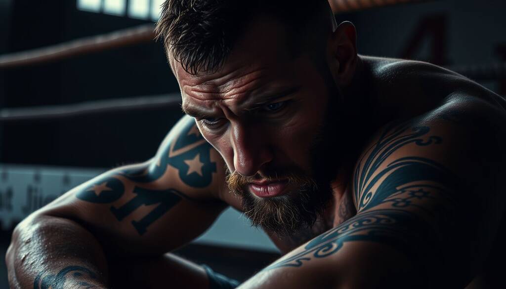 La recensione completa di The Smashing Machine: un'analisi approfondita del capolavoro cinematografico