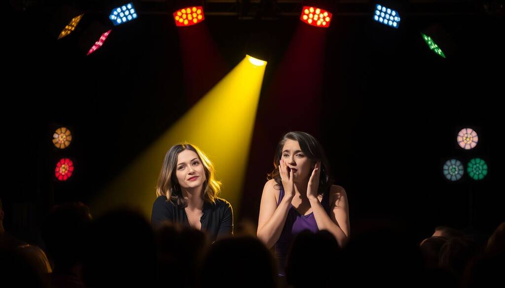 Mara Venier svela il misterioso fidanzato di Andrea Delogu, un momento imbarazzante a Domenica In!