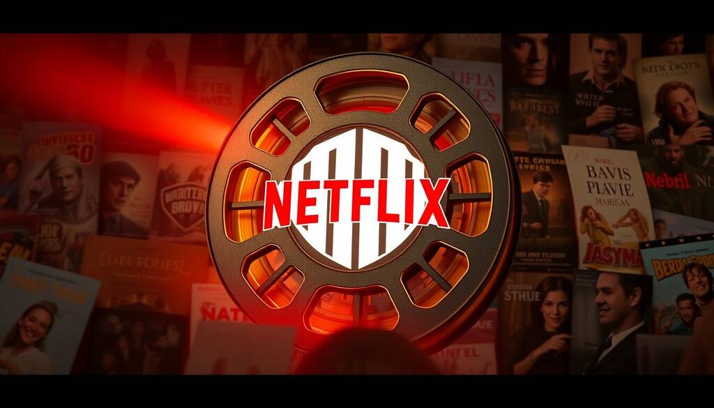 Netflix acquisisce Warner Bros: un investimento da 82,7 miliardi di dollari per rivoluzionare il mondo dello streaming.