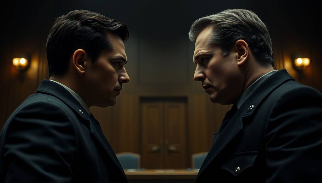 Norimberga, il film di Russell Crowe: trama, recensioni e anticipazioni sul grande schermo italiano