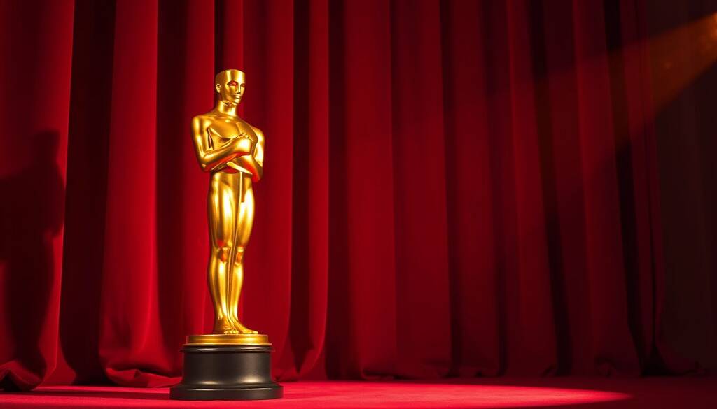 Oscar in Streaming: l'Academy al Lavoro per Portare Stabilità su YouTube e Riconquistare il Pubblico