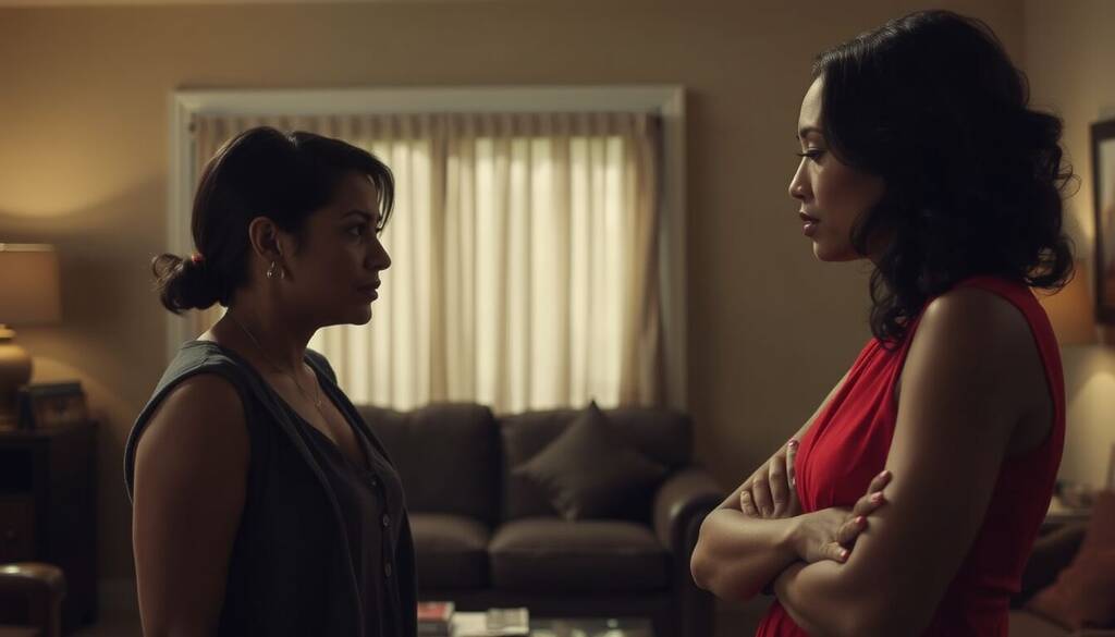 Rasha e Dolce in crisi al GF: tensioni e offese, il loro rapporto è davvero giunto al termine?