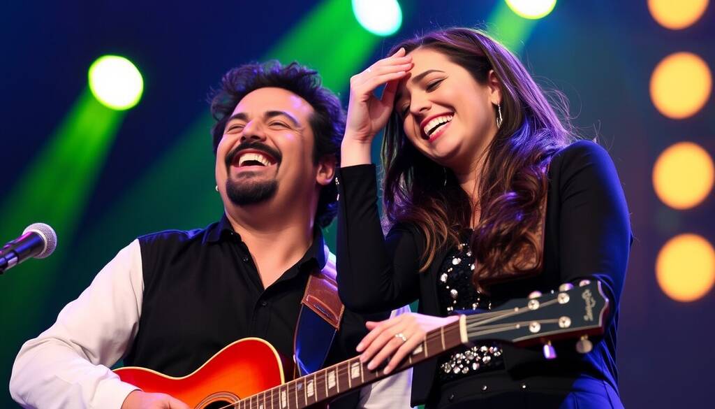 Ricchi e Poveri cadono in diretta a Domenica In: il momento imbarazzante e l'intervento del ghiaccio.