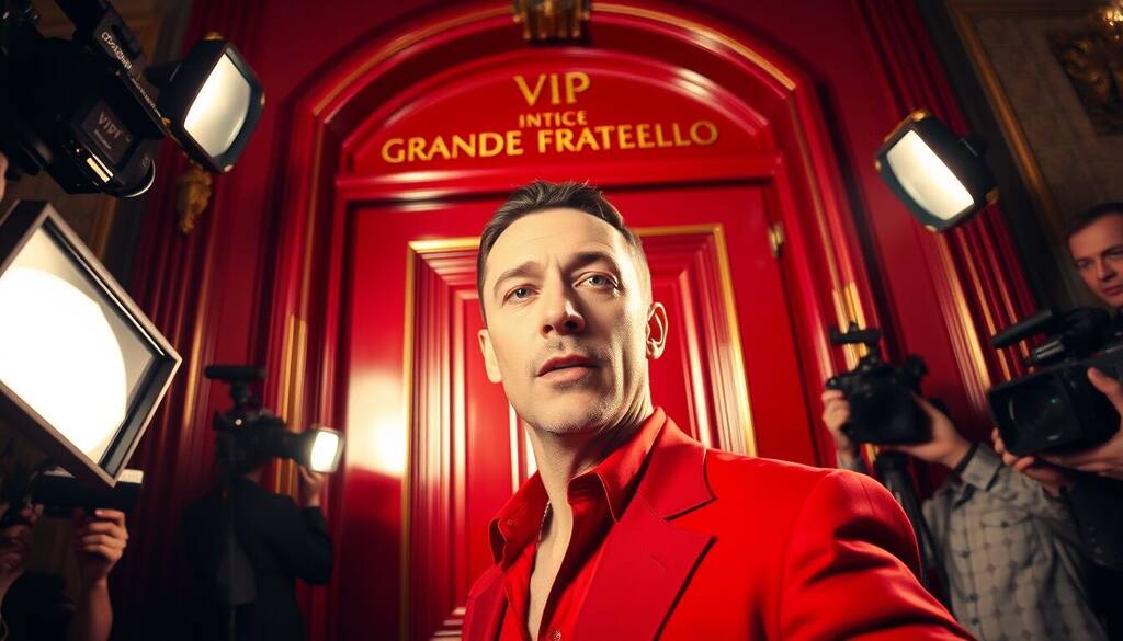 Rocco Siffredi parteciperà al Grande Fratello Vip: scoperte e curiosità sulla sua nuova avventura televisiva