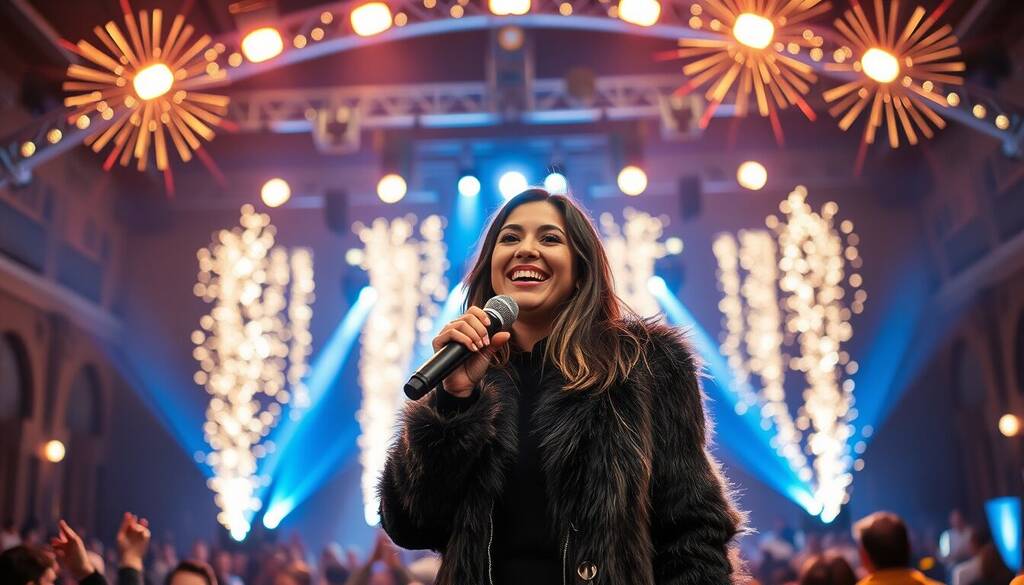 Samira Lui conquista la conduzione del programma, supera Gerry Scotti dopo il trionfo a La Ruota della Fortuna