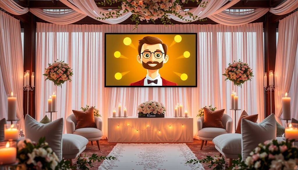 Sposa il tuo chat-bot: l'affascinante storia d'amore tra Kano e la sua intelligenza artificiale preferita.