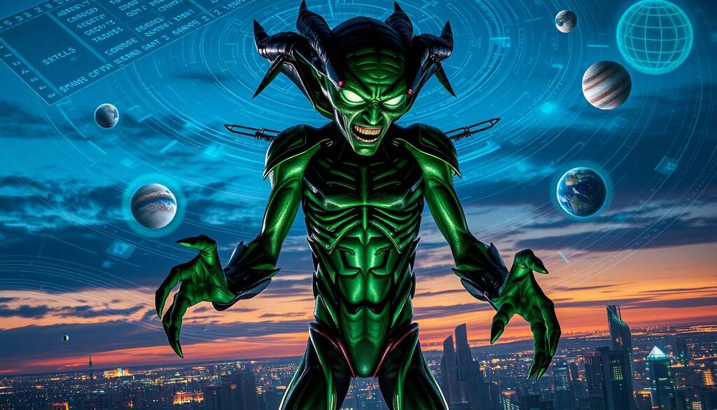 Superman 2 svela l'identità del nuovo grande cattivo: anticipazioni sul prossimo film da non perdere!