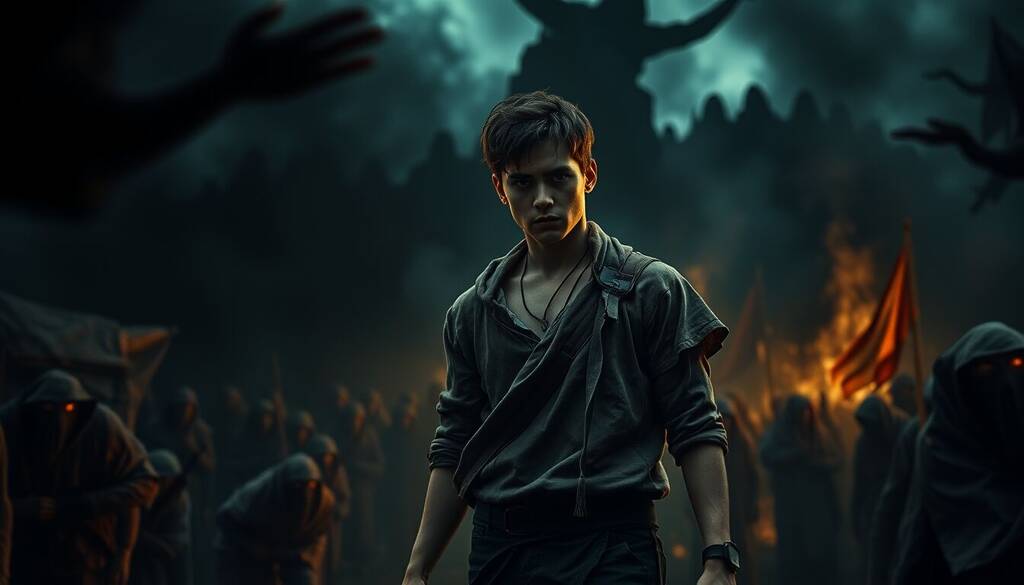 The Boys 5 annuncia il teaser ufficiale: preparati alla resa dei conti finale con nuovi colpi di scena!