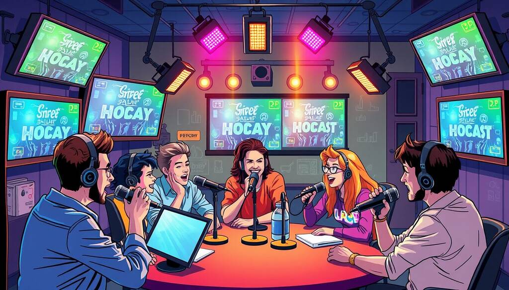 Videopodcast in arrivo su Netflix: scopri le novità che cambieranno il tuo modo di vedere i contenuti!