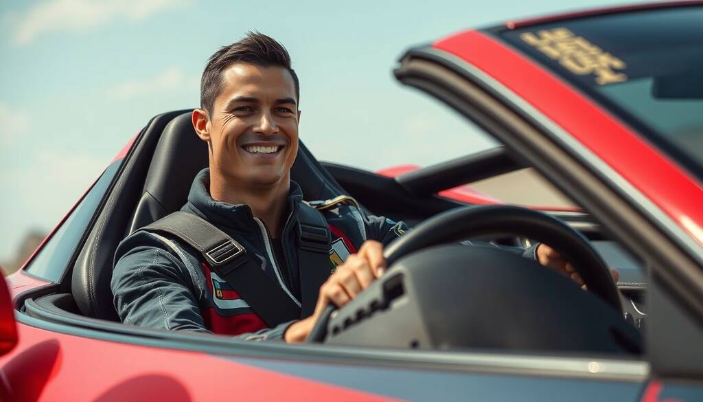 Vin Diesel rivela cameo di Cristiano Ronaldo in Fast X Parte 2, il finale emozionante della saga.