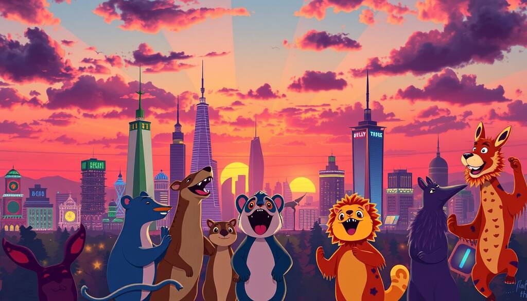 Zootropolis 2 trionfa al box office Italia nel weekend di attesa per l'uscita di Avatar