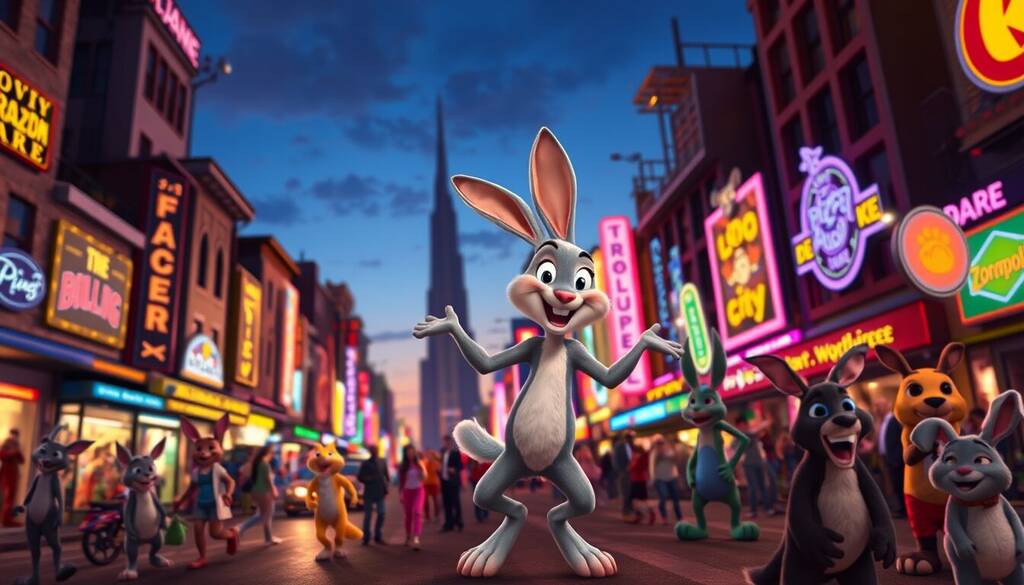 Zootropolis e Pio e Amedeo dominano il Box Office con performance eccezionali e successi straordinari nel cinema.