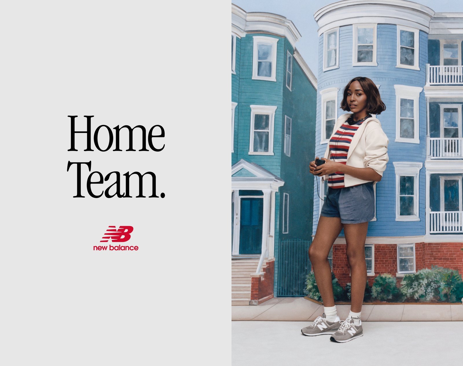 New Balance   hero